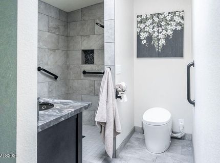 1192 Slide Mountain Drive, Carson City, NV 89706 Photo