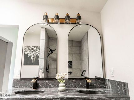 1192 Slide Mountain Drive, Carson City, NV 89706 Photo