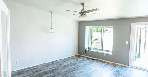 1192 Slide Mountain Drive, Carson City, NV 89706 Photo