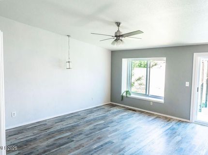 1192 Slide Mountain Drive, Carson City, NV 89706 Photo
