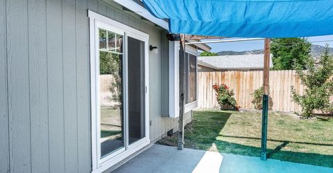 1192 Slide Mountain Drive, Carson City, NV 89706 Photo