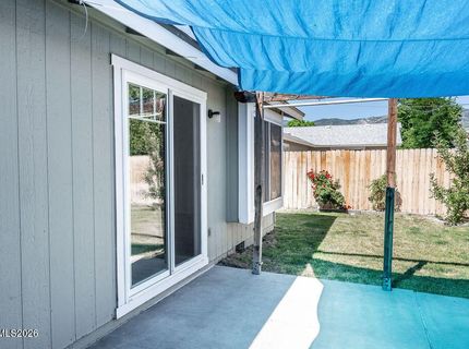 1192 Slide Mountain Drive, Carson City, NV 89706 Photo