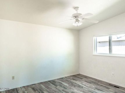 1192 Slide Mountain Drive, Carson City, NV 89706 Photo