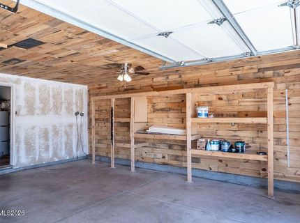 1192 Slide Mountain Drive, Carson City, NV 89706 Photo