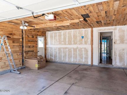 1192 Slide Mountain Drive, Carson City, NV 89706 Photo