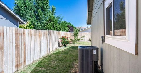 1192 Slide Mountain Drive, Carson City, NV 89706 Photo