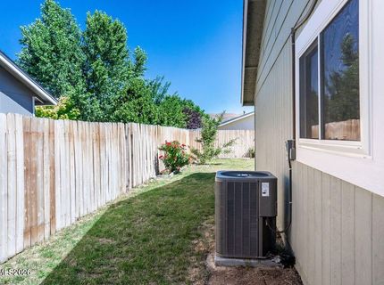 1192 Slide Mountain Drive, Carson City, NV 89706 Photo