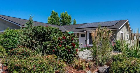 1192 Slide Mountain Drive, Carson City, NV 89706 Photo