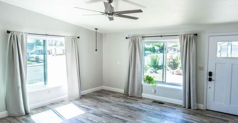 1192 Slide Mountain Drive, Carson City, NV 89706 Photo