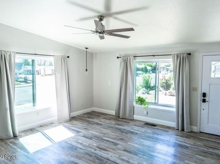 1192 Slide Mountain Drive, Carson City, NV 89706 Photo