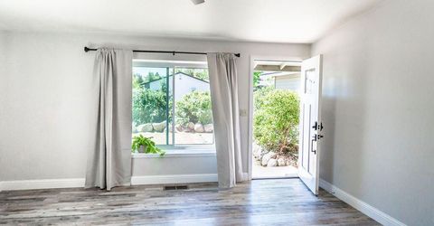 1192 Slide Mountain Drive, Carson City, NV 89706 Photo