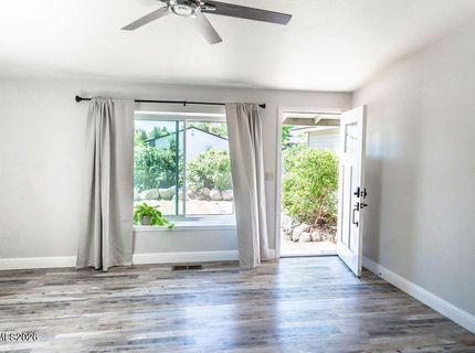 1192 Slide Mountain Drive, Carson City, NV 89706 Photo