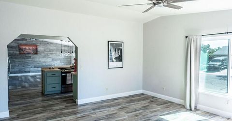 1192 Slide Mountain Drive, Carson City, NV 89706 Photo
