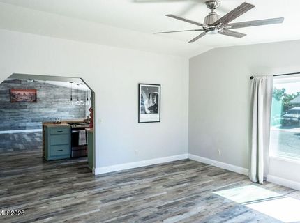 1192 Slide Mountain Drive, Carson City, NV 89706 Photo