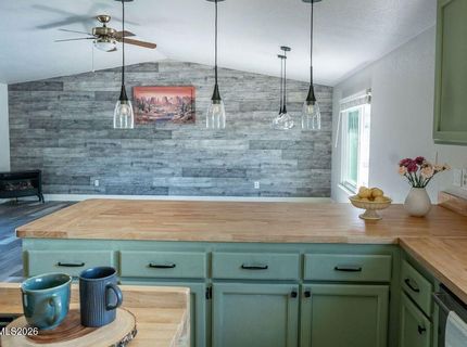 1192 Slide Mountain Drive, Carson City, NV 89706 Photo