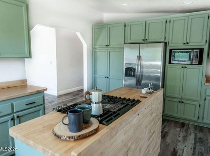 1192 Slide Mountain Drive, Carson City, NV 89706 Photo