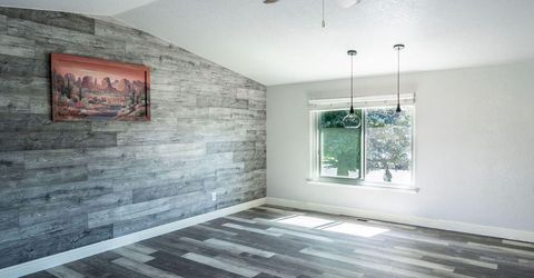 1192 Slide Mountain Drive, Carson City, NV 89706 Photo