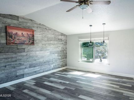 1192 Slide Mountain Drive, Carson City, NV 89706 Photo