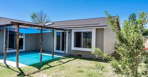 1192 Slide Mountain Drive, Carson City, NV 89706 Photo