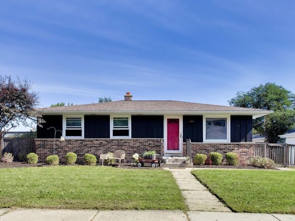 3520 88th St, Kenosha, WI 53142
