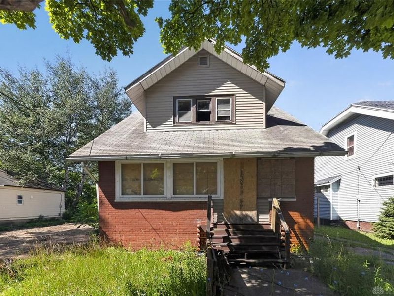 517 Ohio, Toledo, OH 43611 Photo 1