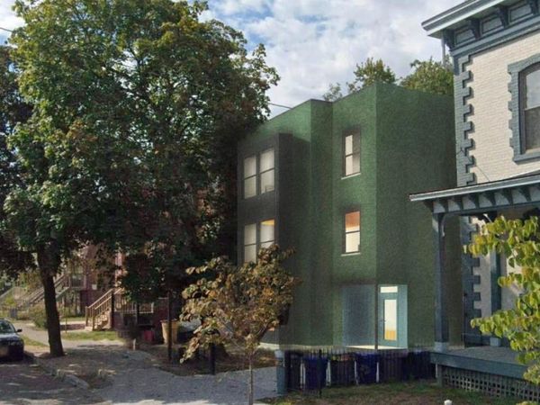 35 Johnston Street , Newburgh, NY 12550