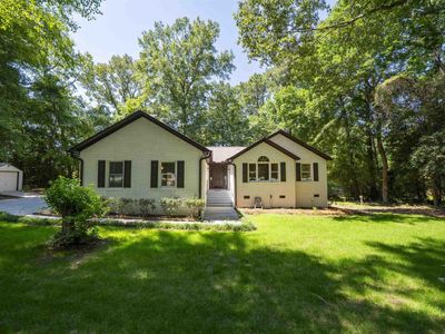 324 Camp Ground Road, Columbia, SC 29203