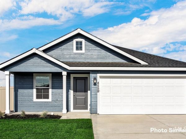 2585 W Pollinator Dr, Kuna, ID 83634