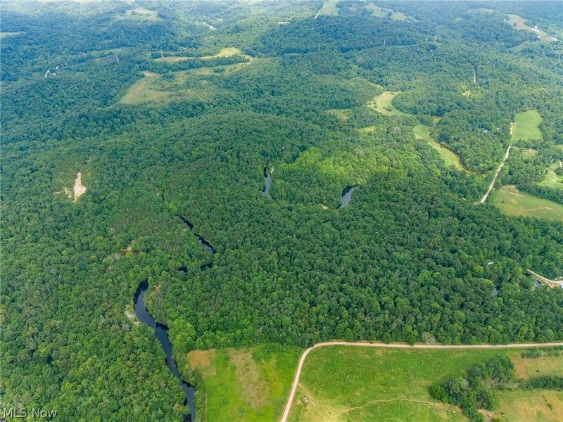 Peaker Run Road, Macksburg, OH 45746 Photo 1
