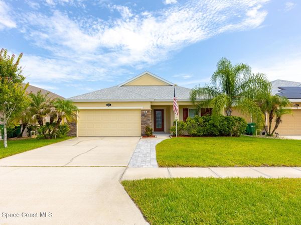 1998 Attilburgh Boulevard , Melbourne, FL 32904