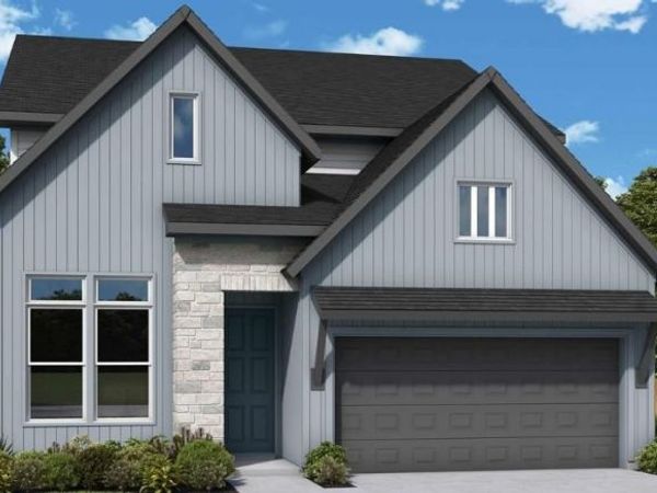 1352 Venus CIR, Unit 16, Round Rock, TX 78664