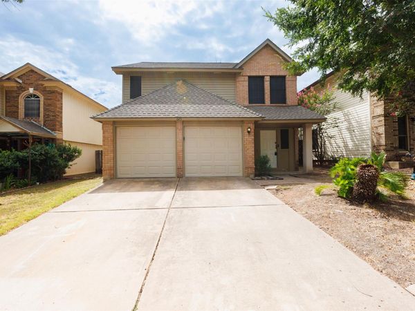 625 Smoke Signal PASS, Pflugerville, TX 78660