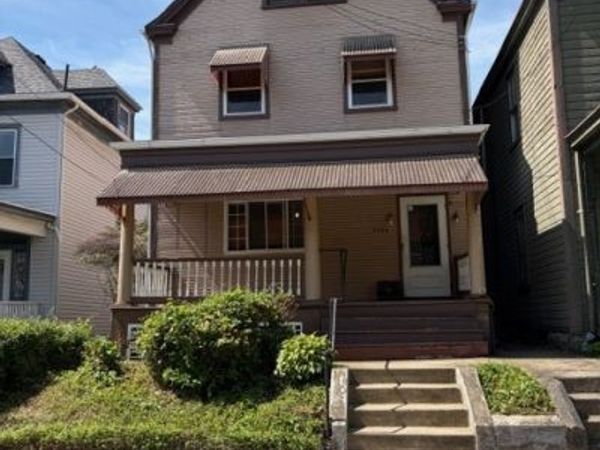 7728 Lyman St, Pittsburgh, PA 15221