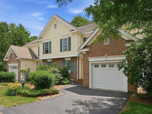 1 Cabernet Drive, Unit 2, Concord, NH 03303