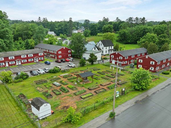4 Williams Street, Lancaster, NH 03584