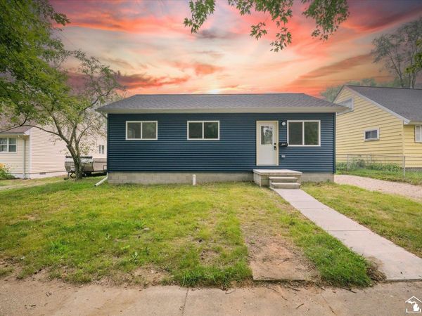 1152 Rambling Road, Ypsilanti, MI 48198