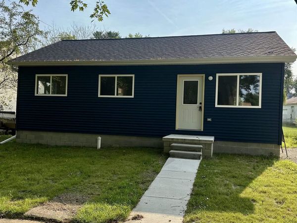 1152 Rambling Road, Ypsilanti, MI 48198