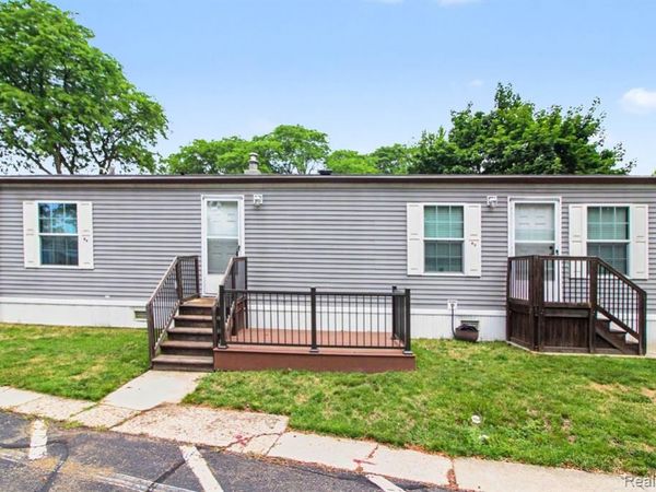 2740 Packard B8 Street , Ann Arbor, MI 48108