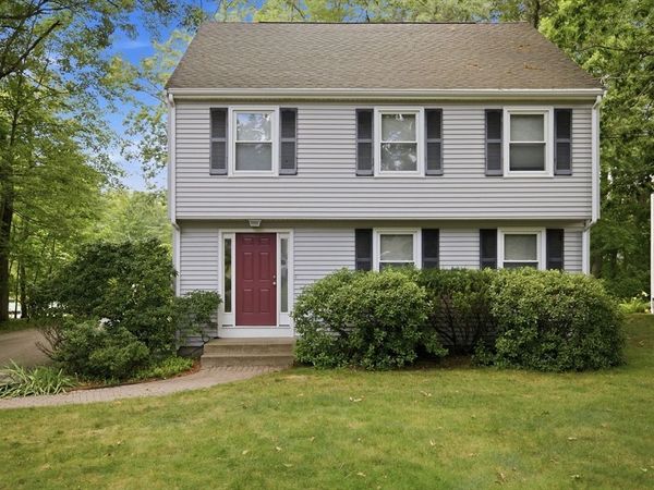 101 Winter Street, Lexington, MA 02420