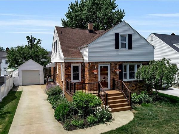 30 Truesdale Road, Buffalo, NY 14223