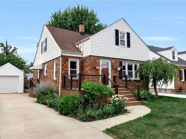 30 Truesdale Road, Buffalo, NY 14223