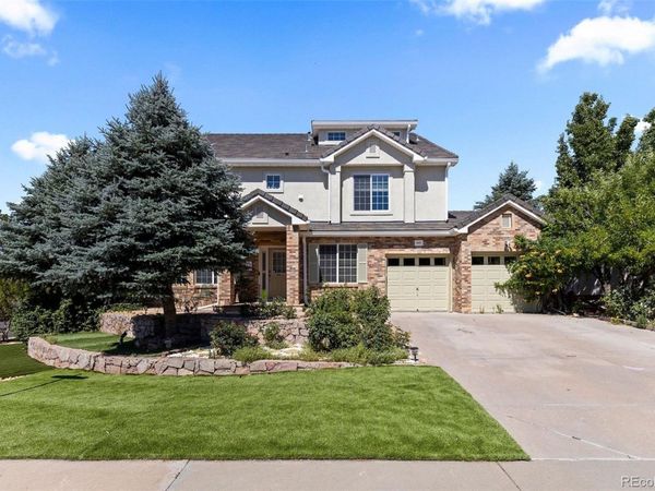 6491 S Ouray Street, Aurora, CO 80016