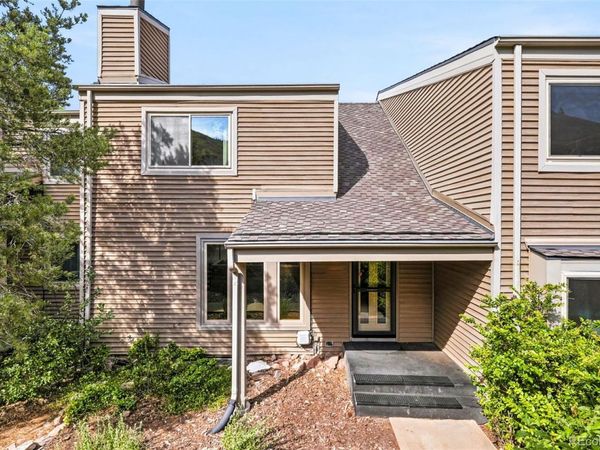 6846 Surrey Trail, Littleton, CO 80125
