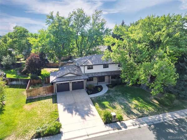 3645 S Poplar Street, Denver, CO 80237