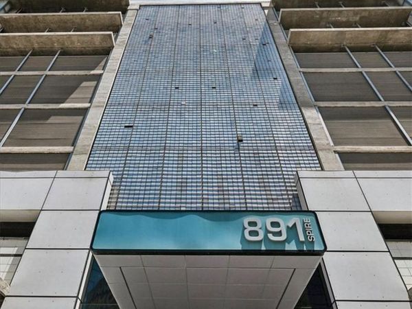 891 14th Street, Unit 4115, Denver, CO 80202