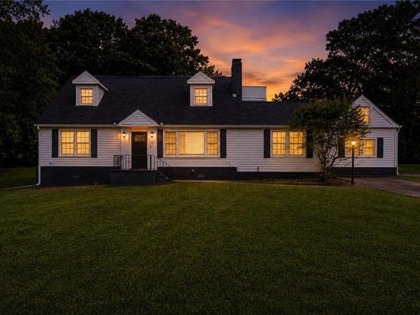 1723 Zemory Drive , Tucker, GA 30084