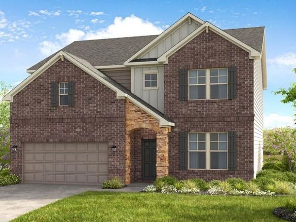 2230 Dreycott Lane, Lawrenceville, GA 30043