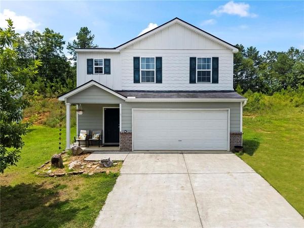 10 Windsor Court , Kingston, GA 30145
