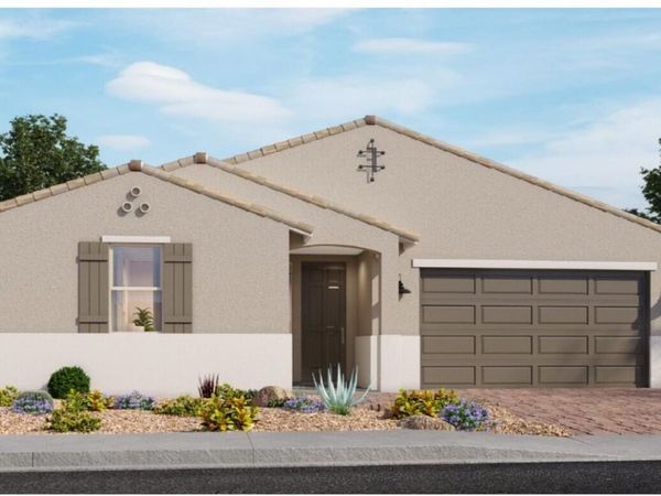 15808 W HONEYSUCKLE Drive, Surprise, AZ 85387