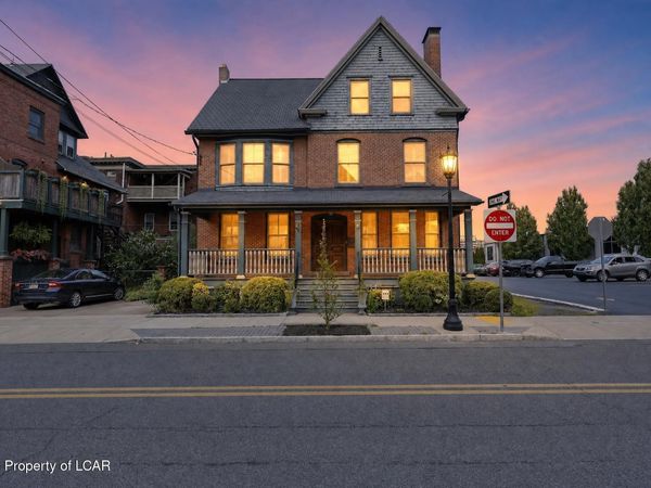 33 W South Street, Wilkes-Barre, PA 18701